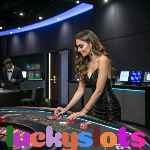 A Magia dos Jogos de Fantasia na luckyslots
