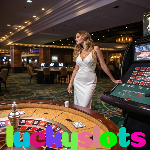 A Magia dos Jogos de Fantasia na luckyslots