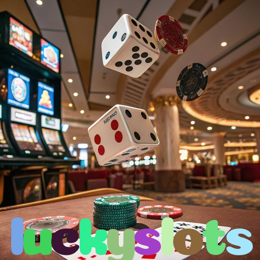 A Magia dos Jogos de Fantasia na luckyslots
