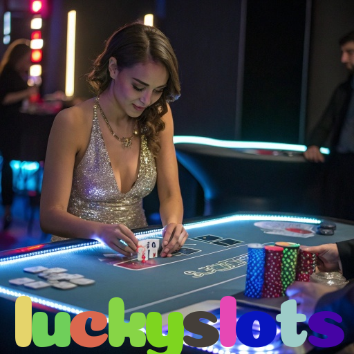 A Magia dos Jogos de Fantasia na luckyslots