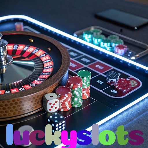 A Magia dos Jogos de Fantasia na luckyslots