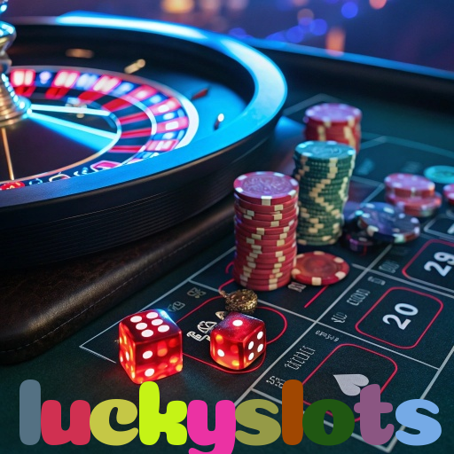 A Magia dos Jogos de Fantasia na luckyslots