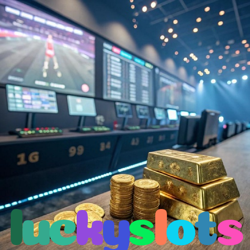 A Magia dos Jogos de Fantasia na luckyslots