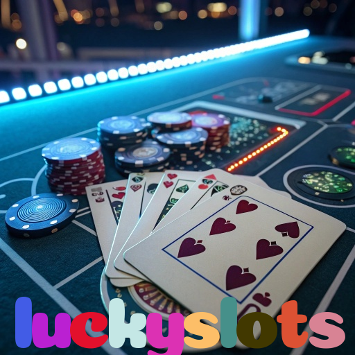 A Magia dos Jogos de Fantasia na luckyslots