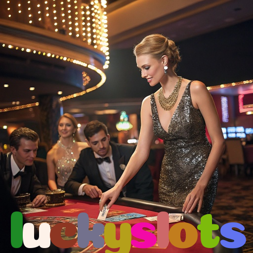 A Magia dos Jogos de Fantasia na luckyslots