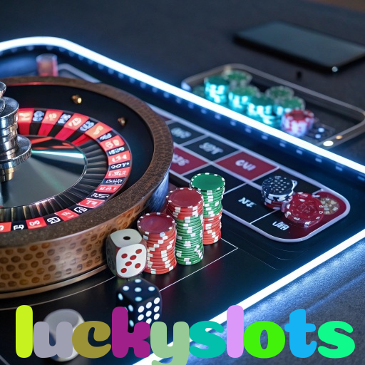 A Magia dos Jogos de Fantasia na luckyslots