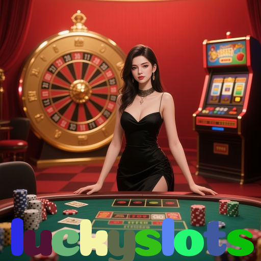 A Magia dos Jogos de Fantasia na luckyslots