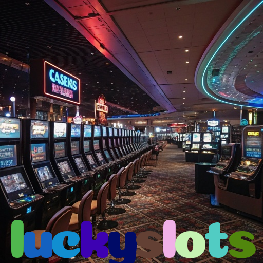 A Magia dos Jogos de Fantasia na luckyslots