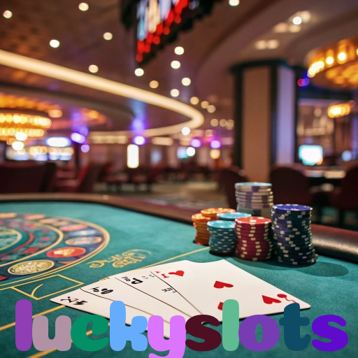 A Magia dos Jogos de Fantasia na luckyslots