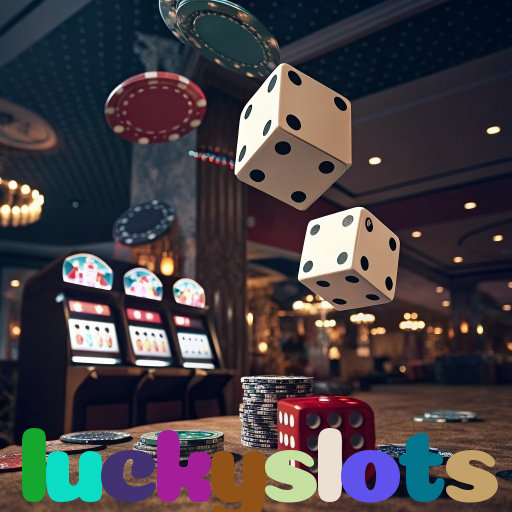 A Magia dos Jogos de Fantasia na luckyslots