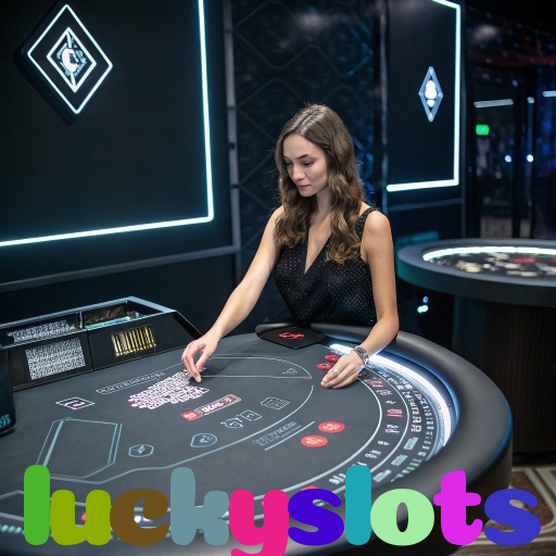 A Magia dos Jogos de Fantasia na luckyslots