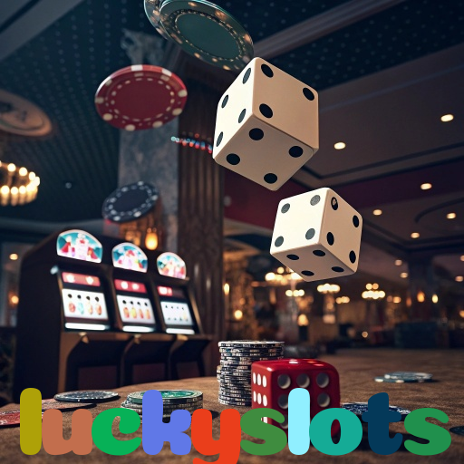 A Magia dos Jogos de Fantasia na luckyslots