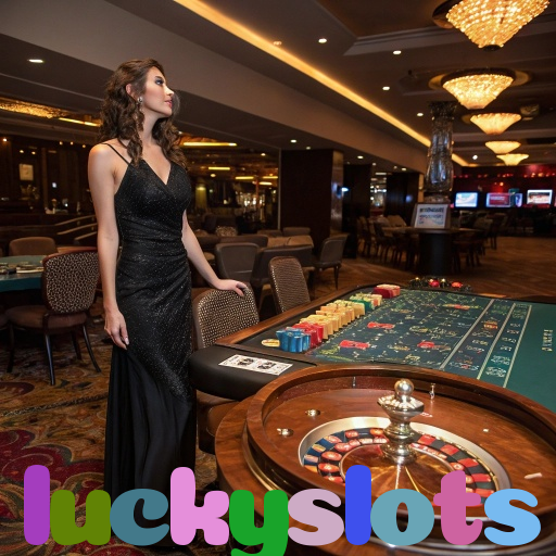 A Magia dos Jogos de Fantasia na luckyslots