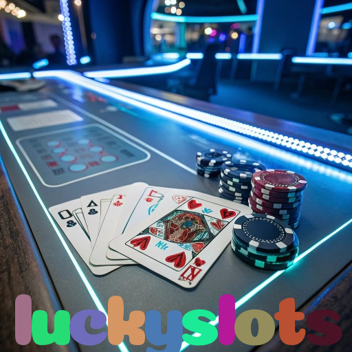 A Magia dos Jogos de Fantasia na luckyslots