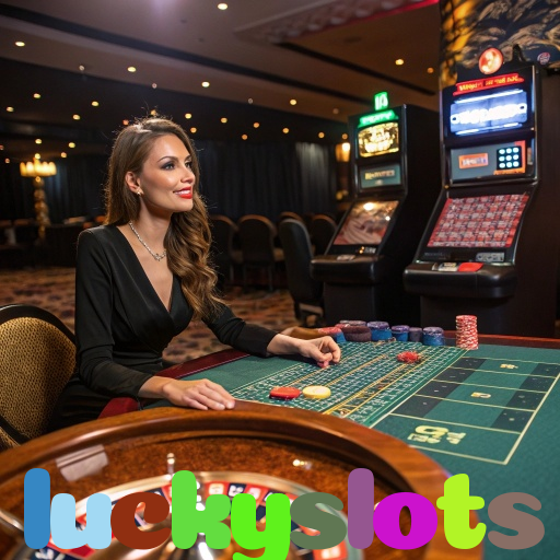 A Magia dos Jogos de Fantasia na luckyslots
