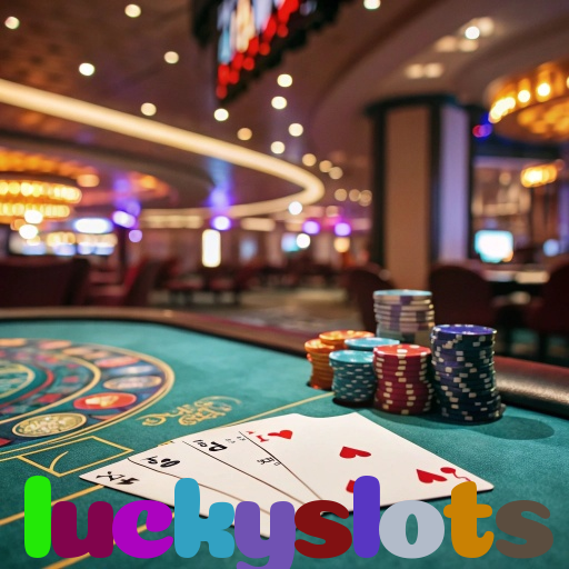 A Magia dos Jogos de Fantasia na luckyslots