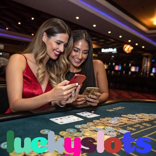 A Magia dos Jogos de Fantasia na luckyslots