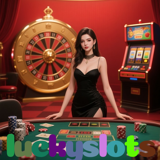 A Magia dos Jogos de Fantasia na luckyslots