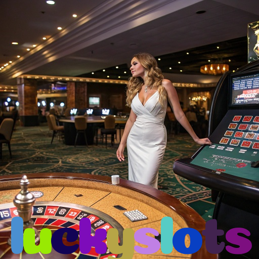 A Magia dos Jogos de Fantasia na luckyslots