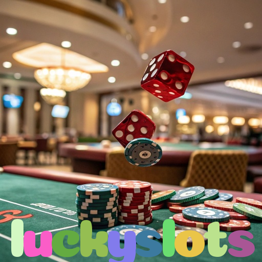 A Magia dos Jogos de Fantasia na luckyslots