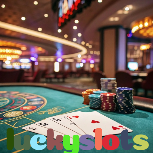 A Magia dos Jogos de Fantasia na luckyslots