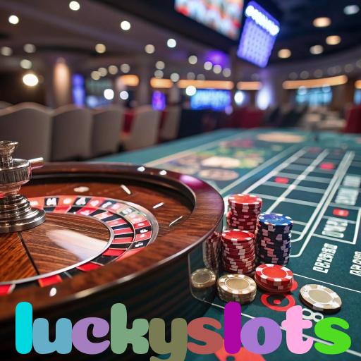 A Magia dos Jogos de Fantasia na luckyslots