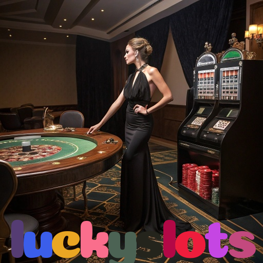 A Magia dos Jogos de Fantasia na luckyslots