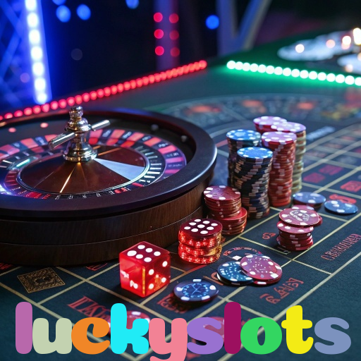 A Magia dos Jogos de Fantasia na luckyslots