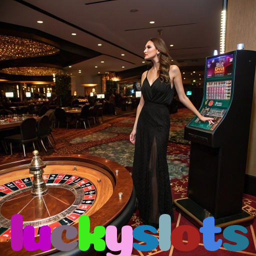 A Magia dos Jogos de Fantasia na luckyslots
