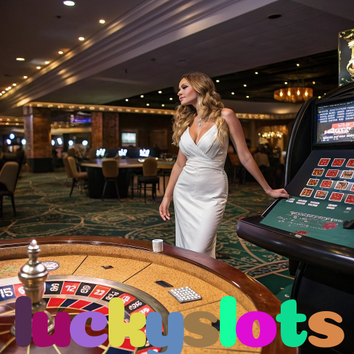 A Magia dos Jogos de Fantasia na luckyslots