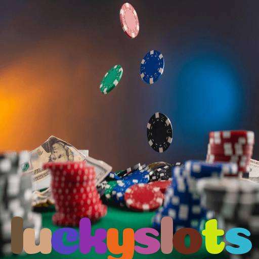 A Magia dos Jogos de Fantasia na luckyslots