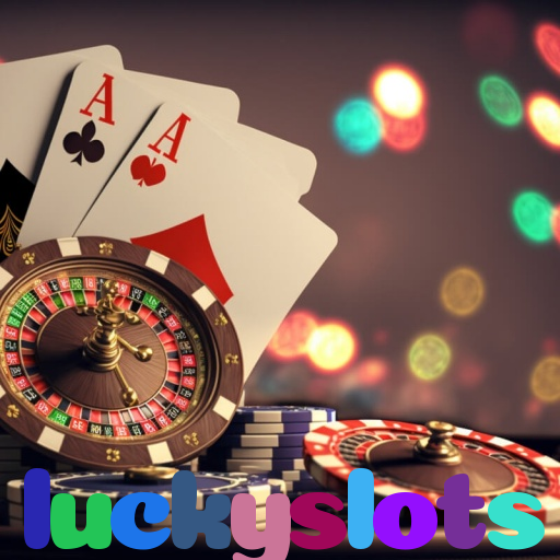 A Magia dos Jogos de Fantasia na luckyslots