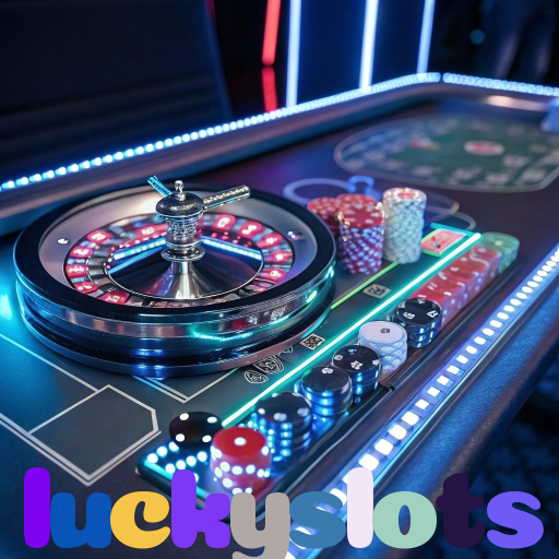 A Magia dos Jogos de Fantasia na luckyslots