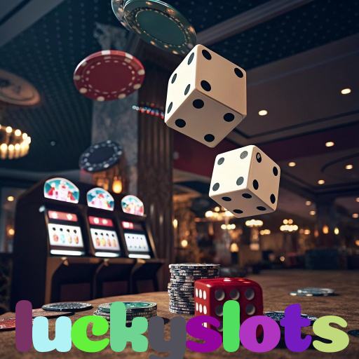 A Magia dos Jogos de Fantasia na luckyslots