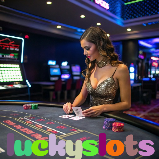 A Magia dos Jogos de Fantasia na luckyslots