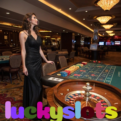 A Magia dos Jogos de Fantasia na luckyslots