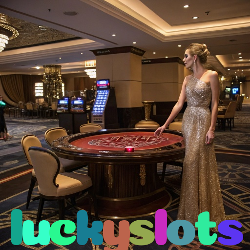 A Magia dos Jogos de Fantasia na luckyslots