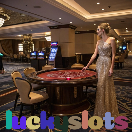 A Magia dos Jogos de Fantasia na luckyslots