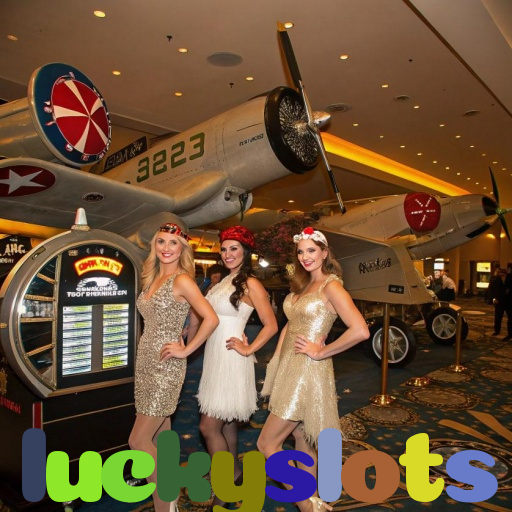 A Magia dos Jogos de Fantasia na luckyslots