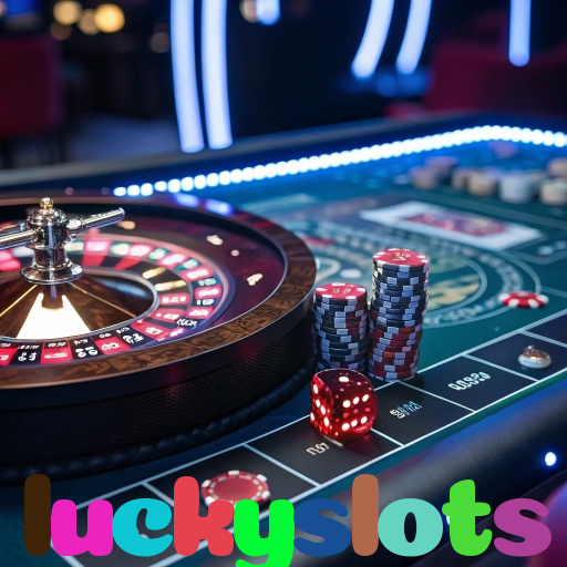 A Magia dos Jogos de Fantasia na luckyslots