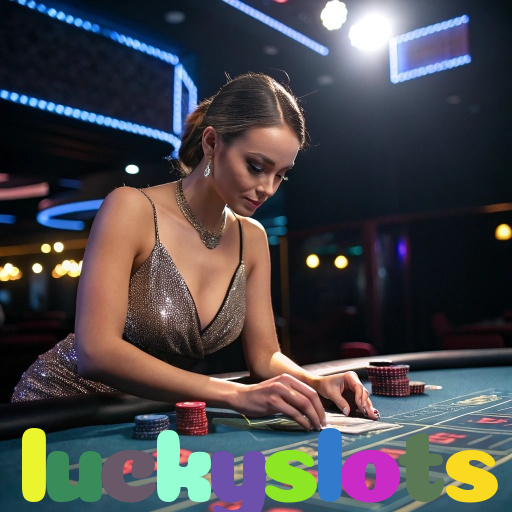 A Magia dos Jogos de Fantasia na luckyslots