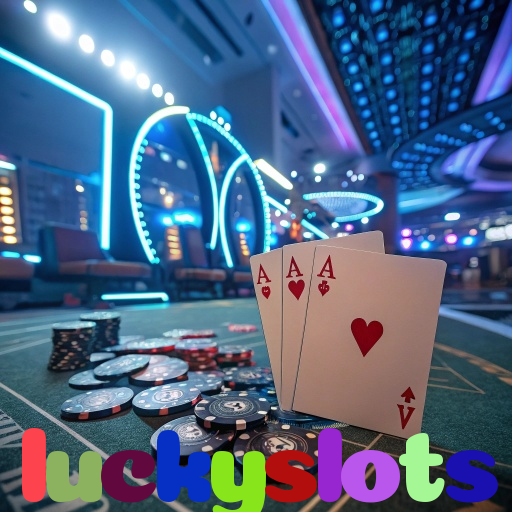 A Magia dos Jogos de Fantasia na luckyslots