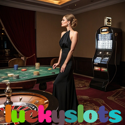 A Magia dos Jogos de Fantasia na luckyslots