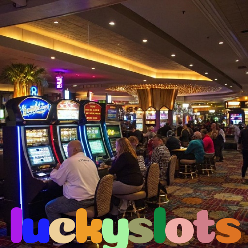 A Magia dos Jogos de Fantasia na luckyslots