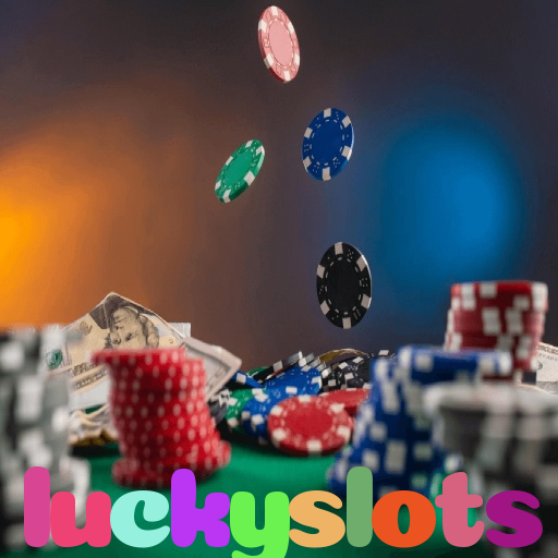 A Magia dos Jogos de Fantasia na luckyslots