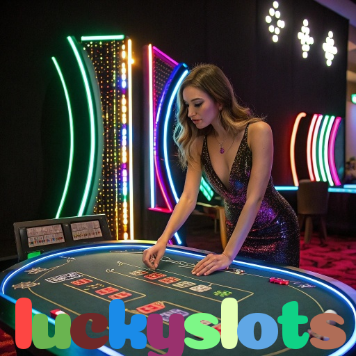 A Magia dos Jogos de Fantasia na luckyslots