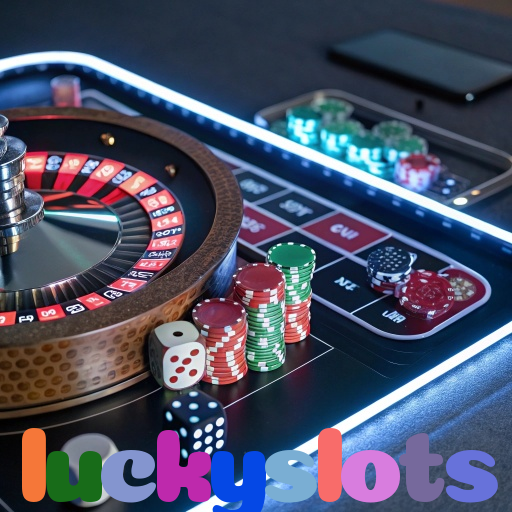 A Magia dos Jogos de Fantasia na luckyslots