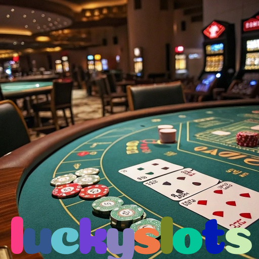 A Magia dos Jogos de Fantasia na luckyslots
