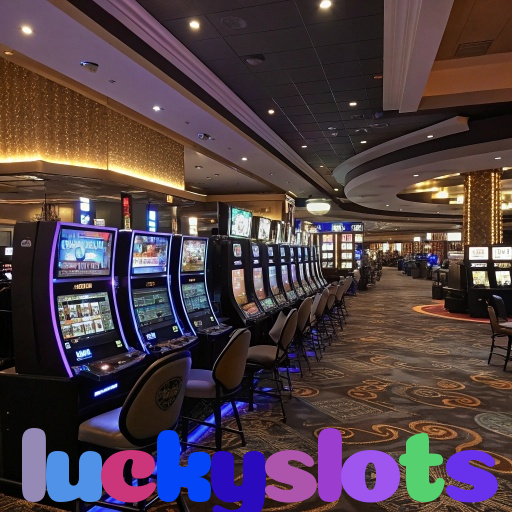 A Magia dos Jogos de Fantasia na luckyslots