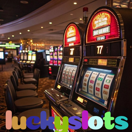 A Magia dos Jogos de Fantasia na luckyslots